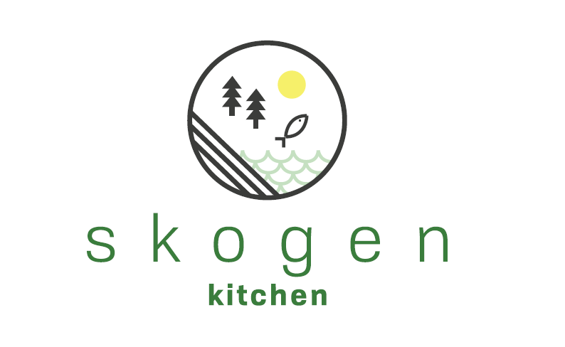 Skogen Kitchen